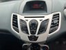 USED 2011 11 FORD FIESTA 1.2L ZETEC 5d 81 BHP NEW SERVICE & MOT - HOME DELIVERY