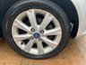 USED 2011 11 FORD FIESTA 1.2L ZETEC 5d 81 BHP NEW SERVICE & MOT - HOME DELIVERY