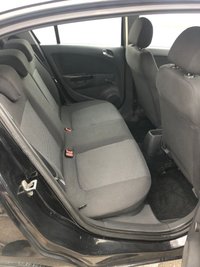 USED 2008 58 VAUXHALL CORSA 1.2 LIFE A/C 5d 80 BHP 