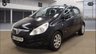 USED 2008 58 VAUXHALL CORSA 1.2 LIFE A/C 5d 80 BHP 