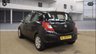 USED 2008 58 VAUXHALL CORSA 1.2 LIFE A/C 5d 80 BHP 