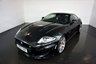 USED 2014 64 JAGUAR XKR 5.0 DYNAMIC R 2d AUTO 503 BHP-The Redesigned XK or X150 model first debuted in 2005 at the Frankfurt motor show in Germany and was styled by Jaguar's chief designer Ian Callum. The XK combined extreme performance, renowned luxury and relevant technology, intuitively expressed to connect the driver to the car and the car to the road. World class technology is empowering but at the same time never over powers the driving experience and this successful recipe has now meant that this model has acquired new status, of a credible modern-day classic jaguar, due to the last cars offered in the July of 2014 and the sad end of the XK brand. Prior to the production ending, the factory offered us the fabulous jaguar XK Dynamic R model, with the all-aluminium sculptured body to house a Five litre V8 Supercharged monster that generated a rather healthy 503 bhp, which was more than capable of accelerating both the driver and passengers from 0-62 mph in just 4.6 seconds, with the dynamic model having fitted from factory with the jaguar speed package that would elegantly glide to a top speed of 174 mph. The Dynamic R came with extensive revisions to the suspension including a forged and fully machined front knuckle for improved steering precision, bespoke spring and damper settings and revised adaptive dynamics, all of which made this refined luxury coupe a full-bodied performance vehicle that delighted new and old clients to this prestigious car brand 