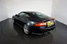 USED 2014 64 JAGUAR XKR 5.0 DYNAMIC R 2d AUTO 503 BHP-The Redesigned XK or X150 model first debuted in 2005 at the Frankfurt motor show in Germany and was styled by Jaguar's chief designer Ian Callum. The XK combined extreme performance, renowned luxury and relevant technology, intuitively expressed to connect the driver to the car and the car to the road. World class technology is empowering but at the same time never over powers the driving experience and this successful recipe has now meant that this model has acquired new status, of a credible modern-day classic jaguar, due to the last cars offered in the July of 2014 and the sad end of the XK brand. Prior to the production ending, the factory offered us the fabulous jaguar XK Dynamic R model, with the all-aluminium sculptured body to house a Five litre V8 Supercharged monster that generated a rather healthy 503 bhp, which was more than capable of accelerating both the driver and passengers from 0-62 mph in just 4.6 seconds, with the dynamic model having fitted from factory with the jaguar speed package that would elegantly glide to a top speed of 174 mph. The Dynamic R came with extensive revisions to the suspension including a forged and fully machined front knuckle for improved steering precision, bespoke spring and damper settings and revised adaptive dynamics, all of which made this refined luxury coupe a full-bodied performance vehicle that delighted new and old clients to this prestigious car brand 
