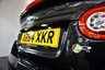 USED 2014 64 JAGUAR XKR 5.0 DYNAMIC R 2d AUTO 503 BHP-The Redesigned XK or X150 model first debuted in 2005 at the Frankfurt motor show in Germany and was styled by Jaguar's chief designer Ian Callum. The XK combined extreme performance, renowned luxury and relevant technology, intuitively expressed to connect the driver to the car and the car to the road. World class technology is empowering but at the same time never over powers the driving experience and this successful recipe has now meant that this model has acquired new status, of a credible modern-day classic jaguar, due to the last cars offered in the July of 2014 and the sad end of the XK brand. Prior to the production ending, the factory offered us the fabulous jaguar XK Dynamic R model, with the all-aluminium sculptured body to house a Five litre V8 Supercharged monster that generated a rather healthy 503 bhp, which was more than capable of accelerating both the driver and passengers from 0-62 mph in just 4.6 seconds, with the dynamic model having fitted from factory with the jaguar speed package that would elegantly glide to a top speed of 174 mph. The Dynamic R came with extensive revisions to the suspension including a forged and fully machined front knuckle for improved steering precision, bespoke spring and damper settings and revised adaptive dynamics, all of which made this refined luxury coupe a full-bodied performance vehicle that delighted new and old clients to this prestigious car brand 