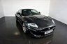 USED 2014 64 JAGUAR XKR 5.0 DYNAMIC R 2d AUTO 503 BHP-The Redesigned XK or X150 model first debuted in 2005 at the Frankfurt motor show in Germany and was styled by Jaguar's chief designer Ian Callum. The XK combined extreme performance, renowned luxury and relevant technology, intuitively expressed to connect the driver to the car and the car to the road. World class technology is empowering but at the same time never over powers the driving experience and this successful recipe has now meant that this model has acquired new status, of a credible modern-day classic jaguar, due to the last cars offered in the July of 2014 and the sad end of the XK brand. Prior to the production ending, the factory offered us the fabulous jaguar XK Dynamic R model, with the all-aluminium sculptured body to house a Five litre V8 Supercharged monster that generated a rather healthy 503 bhp, which was more than capable of accelerating both the driver and passengers from 0-62 mph in just 4.6 seconds, with the dynamic model having fitted from factory with the jaguar speed package that would elegantly glide to a top speed of 174 mph. The Dynamic R came with extensive revisions to the suspension including a forged and fully machined front knuckle for improved steering precision, bespoke spring and damper settings and revised adaptive dynamics, all of which made this refined luxury coupe a full-bodied performance vehicle that delighted new and old clients to this prestigious car brand 