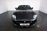 USED 2014 64 JAGUAR XKR 5.0 DYNAMIC R 2d AUTO 503 BHP-The Redesigned XK or X150 model first debuted in 2005 at the Frankfurt motor show in Germany and was styled by Jaguar's chief designer Ian Callum. The XK combined extreme performance, renowned luxury and relevant technology, intuitively expressed to connect the driver to the car and the car to the road. World class technology is empowering but at the same time never over powers the driving experience and this successful recipe has now meant that this model has acquired new status, of a credible modern-day classic jaguar, due to the last cars offered in the July of 2014 and the sad end of the XK brand. Prior to the production ending, the factory offered us the fabulous jaguar XK Dynamic R model, with the all-aluminium sculptured body to house a Five litre V8 Supercharged monster that generated a rather healthy 503 bhp, which was more than capable of accelerating both the driver and passengers from 0-62 mph in just 4.6 seconds, with the dynamic model having fitted from factory with the jaguar speed package that would elegantly glide to a top speed of 174 mph. The Dynamic R came with extensive revisions to the suspension including a forged and fully machined front knuckle for improved steering precision, bespoke spring and damper settings and revised adaptive dynamics, all of which made this refined luxury coupe a full-bodied performance vehicle that delighted new and old clients to this prestigious car brand 