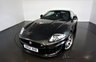 USED 2014 64 JAGUAR XKR 5.0 DYNAMIC R 2d AUTO 503 BHP-The Redesigned XK or X150 model first debuted in 2005 at the Frankfurt motor show in Germany and was styled by Jaguar's chief designer Ian Callum. The XK combined extreme performance, renowned luxury and relevant technology, intuitively expressed to connect the driver to the car and the car to the road. World class technology is empowering but at the same time never over powers the driving experience and this successful recipe has now meant that this model has acquired new status, of a credible modern-day classic jaguar, due to the last cars offered in the July of 2014 and the sad end of the XK brand. Prior to the production ending, the factory offered us the fabulous jaguar XK Dynamic R model, with the all-aluminium sculptured body to house a Five litre V8 Supercharged monster that generated a rather healthy 503 bhp, which was more than capable of accelerating both the driver and passengers from 0-62 mph in just 4.6 seconds, with the dynamic model having fitted from factory with the jaguar speed package that would elegantly glide to a top speed of 174 mph. The Dynamic R came with extensive revisions to the suspension including a forged and fully machined front knuckle for improved steering precision, bespoke spring and damper settings and revised adaptive dynamics, all of which made this refined luxury coupe a full-bodied performance vehicle that delighted new and old clients to this prestigious car brand 