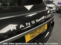 USED 2015 15 LAND ROVER RANGE ROVER EVOQUE 2.2 SD4 PURE TECH 5d 190 BHP UK DELIVERY FLAT FEE &pound;100*VIDEO AVAILABLE*FINANCE ARRANGED*PART EX*HPI CLEAR