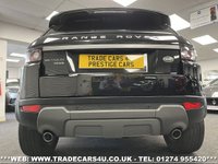 USED 2015 15 LAND ROVER RANGE ROVER EVOQUE 2.2 SD4 PURE TECH 5d 190 BHP UK DELIVERY FLAT FEE &pound;100*VIDEO AVAILABLE*FINANCE ARRANGED*PART EX*HPI CLEAR