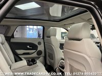 USED 2015 15 LAND ROVER RANGE ROVER EVOQUE 2.2 SD4 PURE TECH 5d 190 BHP UK DELIVERY FLAT FEE &pound;100*VIDEO AVAILABLE*FINANCE ARRANGED*PART EX*HPI CLEAR