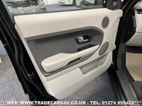 USED 2015 15 LAND ROVER RANGE ROVER EVOQUE 2.2 SD4 PURE TECH 5d 190 BHP UK DELIVERY FLAT FEE &pound;100*VIDEO AVAILABLE*FINANCE ARRANGED*PART EX*HPI CLEAR