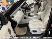 USED 2015 15 LAND ROVER RANGE ROVER EVOQUE 2.2 SD4 PURE TECH 5d 190 BHP UK DELIVERY FLAT FEE &pound;100*VIDEO AVAILABLE*FINANCE ARRANGED*PART EX*HPI CLEAR
