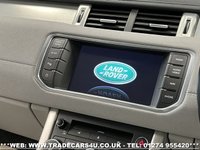USED 2015 15 LAND ROVER RANGE ROVER EVOQUE 2.2 SD4 PURE TECH 5d 190 BHP UK DELIVERY FLAT FEE &pound;100*VIDEO AVAILABLE*FINANCE ARRANGED*PART EX*HPI CLEAR