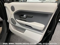USED 2015 15 LAND ROVER RANGE ROVER EVOQUE 2.2 SD4 PURE TECH 5d 190 BHP UK DELIVERY FLAT FEE &pound;100*VIDEO AVAILABLE*FINANCE ARRANGED*PART EX*HPI CLEAR