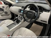 USED 2015 15 LAND ROVER RANGE ROVER EVOQUE 2.2 SD4 PURE TECH 5d 190 BHP UK DELIVERY FLAT FEE &pound;100*VIDEO AVAILABLE*FINANCE ARRANGED*PART EX*HPI CLEAR