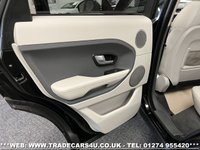 USED 2015 15 LAND ROVER RANGE ROVER EVOQUE 2.2 SD4 PURE TECH 5d 190 BHP UK DELIVERY FLAT FEE &pound;100*VIDEO AVAILABLE*FINANCE ARRANGED*PART EX*HPI CLEAR