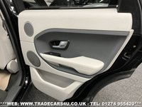 USED 2015 15 LAND ROVER RANGE ROVER EVOQUE 2.2 SD4 PURE TECH 5d 190 BHP UK DELIVERY FLAT FEE &pound;100*VIDEO AVAILABLE*FINANCE ARRANGED*PART EX*HPI CLEAR