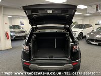 USED 2015 15 LAND ROVER RANGE ROVER EVOQUE 2.2 SD4 PURE TECH 5d 190 BHP UK DELIVERY FLAT FEE &pound;100*VIDEO AVAILABLE*FINANCE ARRANGED*PART EX*HPI CLEAR