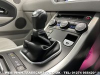 USED 2015 15 LAND ROVER RANGE ROVER EVOQUE 2.2 SD4 PURE TECH 5d 190 BHP UK DELIVERY FLAT FEE &pound;100*VIDEO AVAILABLE*FINANCE ARRANGED*PART EX*HPI CLEAR