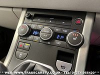 USED 2015 15 LAND ROVER RANGE ROVER EVOQUE 2.2 SD4 PURE TECH 5d 190 BHP UK DELIVERY FLAT FEE &pound;100*VIDEO AVAILABLE*FINANCE ARRANGED*PART EX*HPI CLEAR