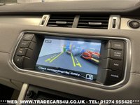 USED 2015 15 LAND ROVER RANGE ROVER EVOQUE 2.2 SD4 PURE TECH 5d 190 BHP UK DELIVERY FLAT FEE &pound;100*VIDEO AVAILABLE*FINANCE ARRANGED*PART EX*HPI CLEAR