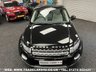 USED 2015 15 LAND ROVER RANGE ROVER EVOQUE 2.2 SD4 PURE TECH 5d 190 BHP UK DELIVERY FLAT FEE &pound;100*VIDEO AVAILABLE*FINANCE ARRANGED*PART EX*HPI CLEAR