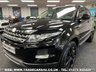 USED 2015 15 LAND ROVER RANGE ROVER EVOQUE 2.2 SD4 PURE TECH 5d 190 BHP UK DELIVERY FLAT FEE &pound;100*VIDEO AVAILABLE*FINANCE ARRANGED*PART EX*HPI CLEAR