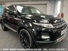 USED 2015 15 LAND ROVER RANGE ROVER EVOQUE 2.2 SD4 PURE TECH 5d 190 BHP UK DELIVERY FLAT FEE &pound;100*VIDEO AVAILABLE*FINANCE ARRANGED*PART EX*HPI CLEAR