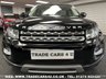 USED 2015 15 LAND ROVER RANGE ROVER EVOQUE 2.2 SD4 PURE TECH 5d 190 BHP UK DELIVERY FLAT FEE &pound;100*VIDEO AVAILABLE*FINANCE ARRANGED*PART EX*HPI CLEAR