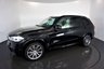 USED 2017 67 BMW X5 3.0 XDRIVE30D M SPORT 5d 255 BHP-2 OWNER CAR-HEATED IVORY WHITE DAKOTA LEATHER-20