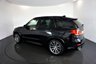 USED 2017 67 BMW X5 3.0 XDRIVE30D M SPORT 5d 255 BHP-2 OWNER CAR-HEATED IVORY WHITE DAKOTA LEATHER-20