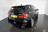 USED 2017 67 BMW X5 3.0 XDRIVE30D M SPORT 5d 255 BHP-2 OWNER CAR-HEATED IVORY WHITE DAKOTA LEATHER-20
