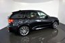 USED 2017 67 BMW X5 3.0 XDRIVE30D M SPORT 5d 255 BHP-2 OWNER CAR-HEATED IVORY WHITE DAKOTA LEATHER-20