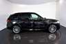 USED 2017 67 BMW X5 3.0 XDRIVE30D M SPORT 5d 255 BHP-2 OWNER CAR-HEATED IVORY WHITE DAKOTA LEATHER-20
