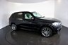 USED 2017 67 BMW X5 3.0 XDRIVE30D M SPORT 5d 255 BHP-2 OWNER CAR-HEATED IVORY WHITE DAKOTA LEATHER-20