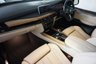USED 2017 67 BMW X5 3.0 XDRIVE30D M SPORT 5d 255 BHP-2 OWNER CAR-HEATED IVORY WHITE DAKOTA LEATHER-20