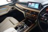 USED 2017 67 BMW X5 3.0 XDRIVE30D M SPORT 5d 255 BHP-2 OWNER CAR-HEATED IVORY WHITE DAKOTA LEATHER-20