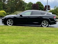 USED 2017 AUDI A5 SPORTBACK TDI ULTRA S LINE AUTO DIGITAL DASH Digital Cockpit Sat Nav DAB
