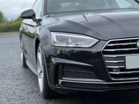 USED 2017 AUDI A5 SPORTBACK TDI ULTRA S LINE AUTO DIGITAL DASH Digital Cockpit Sat Nav DAB