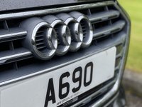 USED 2017 AUDI A5 SPORTBACK TDI ULTRA S LINE AUTO DIGITAL DASH Digital Cockpit Sat Nav DAB