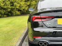 USED 2017 AUDI A5 SPORTBACK TDI ULTRA S LINE AUTO DIGITAL DASH Digital Cockpit Sat Nav DAB