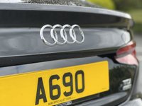 USED 2017 AUDI A5 SPORTBACK TDI ULTRA S LINE AUTO DIGITAL DASH Digital Cockpit Sat Nav DAB