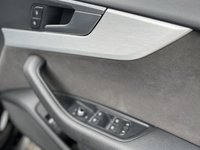 USED 2017 AUDI A5 SPORTBACK TDI ULTRA S LINE AUTO DIGITAL DASH Digital Cockpit Sat Nav DAB