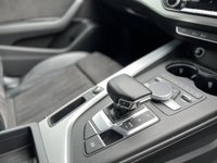 USED 2017 AUDI A5 SPORTBACK TDI ULTRA S LINE AUTO DIGITAL DASH Digital Cockpit Sat Nav DAB