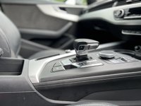 USED 2017 AUDI A5 SPORTBACK TDI ULTRA S LINE AUTO DIGITAL DASH Digital Cockpit Sat Nav DAB