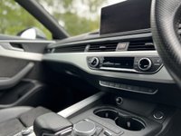 USED 2017 AUDI A5 SPORTBACK TDI ULTRA S LINE AUTO DIGITAL DASH Digital Cockpit Sat Nav DAB