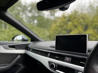 USED 2017 AUDI A5 SPORTBACK TDI ULTRA S LINE AUTO DIGITAL DASH Digital Cockpit Sat Nav DAB