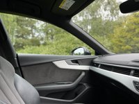 USED 2017 AUDI A5 SPORTBACK TDI ULTRA S LINE AUTO DIGITAL DASH Digital Cockpit Sat Nav DAB