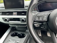 USED 2017 AUDI A5 SPORTBACK TDI ULTRA S LINE AUTO DIGITAL DASH Digital Cockpit Sat Nav DAB