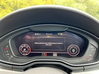 USED 2017 AUDI A5 SPORTBACK TDI ULTRA S LINE AUTO DIGITAL DASH Digital Cockpit Sat Nav DAB